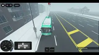[Roblox] Vamos Transit | 48 Trinity Commons | 1925
