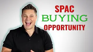 SPAC STOCKS GETTING PUMMELED THIS WEEK | WHAT SHOULD WE DO?