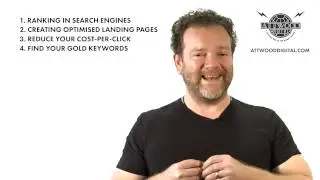 Web Design Agency or Company Bristol (AttwoodDigital.com)