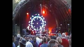 Kula Shaker - Hey Dude - Lakefest 2025