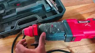  Dumdaar Drill Machine Unboxing & Honest Review |  Professional Use 2025  A.s electrician up
