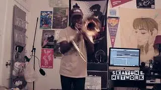 Un Mensaje - Insignificant Other (SKA cover)