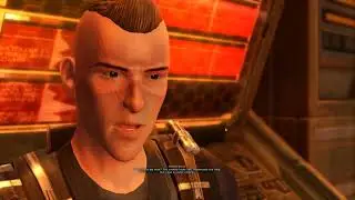SWTOR, The Prophet Arrives
