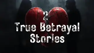 True Betrayal Stories That Will Send Chills Down Your Spines #betrayal #emotional #emotionalstory 