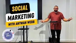 Social Marketing | Tech Alley Vegas - July 2025