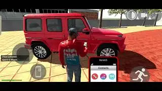Indian Bike Driving 3D New Update Custom Npc Option | New Car Save Cheat Code | Harsh in Game