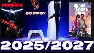 Ha SENSO acquistare PS5 PRO nel 2025, per i prossimi 3 anni?
