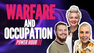 Prophetic Decrees For Miracles & Healing | Power Hour Episode 325