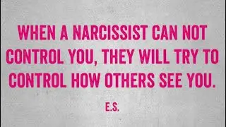6 Methods Narcissist&rsquo;s Use To Divide And Conquer. (Understanding Narcissism.)