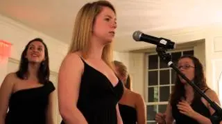2013 09 05 Katherine Paulsen Both Hands New Blue Singing Desert