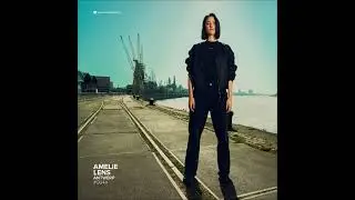 Global Underground #44: #GU44 Amelie Lens: Antwerp [Continuous Mix 2] [Global Underground Ltd]