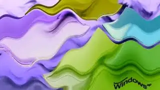 (REQUESTED) Crying Windows XP Installation Music Is Going Weirdness Every