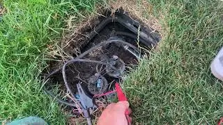 Советы по трассировке проводов, метод подсветки клапана