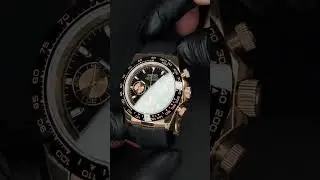 ✅ MONTRE MARQUE SEIKO DAYTONA CHRONOGRAPH ROSE GOLD VK63 QUARTZ ! 📞 +33 06 72 29 3188 (WHAT'S APP)📞