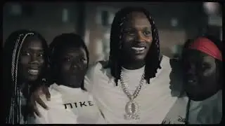 Lil Durk &ndash; Dead Serious ft. King Von (Remix Video)