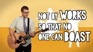 Lantern Music - Grace (Ephesians 2:8,9)