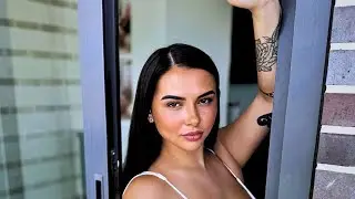 Kiley Lossen Biography 2025: Style and Confidence Social Media Journey Height, Weight, Net Worth