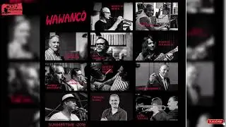 SUMMERTIME - ORQUESTA WAWANCO (AUDIOHQ) 2018 LAGRIMAS NEGRAS