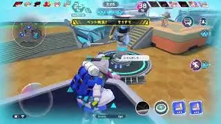 ネオネオにしてやんよ、します。　［ネオ　エリジウム］