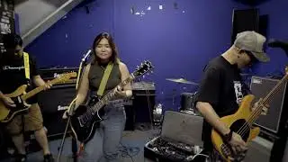 Gonedown - Silent Scream (Live at RAD Studio)