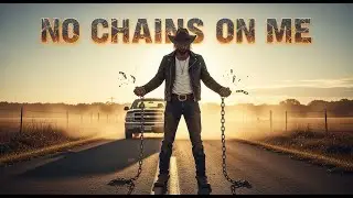 No Chains on Me - Southern Outlaw Country Rap BANGER 🔥