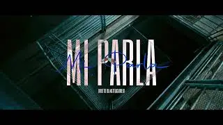 Rich Sober - MI PARLA (Video Ufficiale)