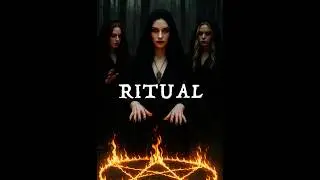 DJ Emortal - Ritual | Hardcore Dubstep | Wicked Choir | Gothic EDM  #gothic #darkelectronic