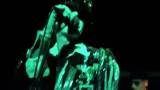 the Adicts- Intro/Joker In the Pack at Angels RoadHouse 2