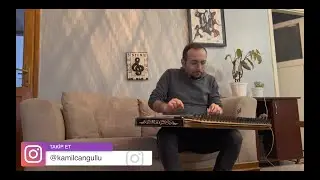 Beyaz Zambaklar (Ata Demirer) l Kanun: Kamil Can Güllü