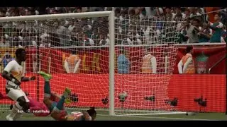 FIFA 21 - Lazaro Scorpion