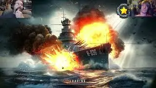 10 Bucks N Udder Uboat Attack With LPMaster6 Guest Star! $0.19 CENTS!! Nintendo Store. TOTD