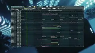Moona Hoshinova - Perisai Jitu (Asobi Bootleg Station)