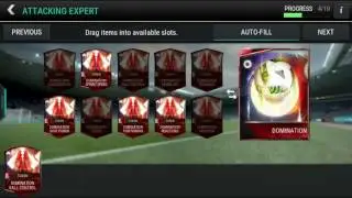 FIFA MOBILE Domination and MLS Cup