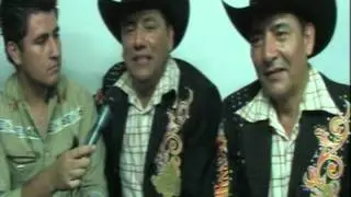 Grupo Exterminador entrevista Ultra Tv Tehuacán