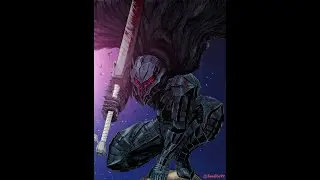 Berserk chapter 373 edit