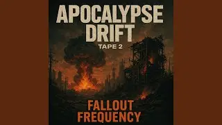 Apocalypse Drift Tape 2 &ndash; Fallout Frequency