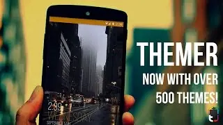 New Themer Milestone - Over 500 Premium, Free Themes!