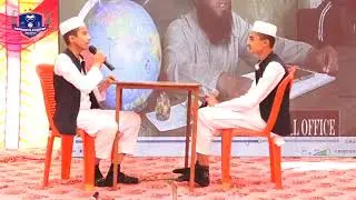Why is Rahmaniya Academy my choice? Annual Cultural & Language Program 24-25. Guided by- M.Danish sb