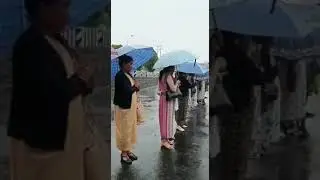 @MeghalayaMonitor: All NEHU workers' union stage protest on June 1 demanding regularisation