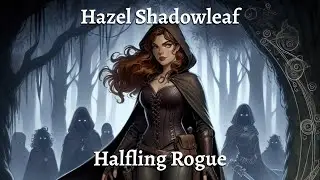 Hazel Shadowleaf