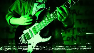 FLESH CREEP - TOTAL CONTROL