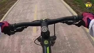 ¿CÓMO USAR CORRECTAMENTE LOS CAMBIOS DE LA BICI?