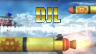 Sonic 4 Episode II - Sky Fortress Act 1 Remix