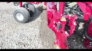 BB Construction SharpGrade G-105