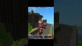 СОЗДАЮ БЕСКОНЕЧНЫЕ ДИЗАЙНЫ ДЛЯ HYTALE FARM!! #шорты