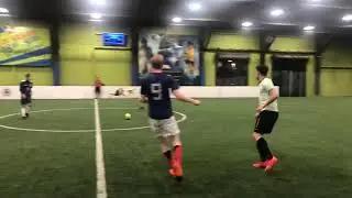 Riot vs Upperleft (1/3)