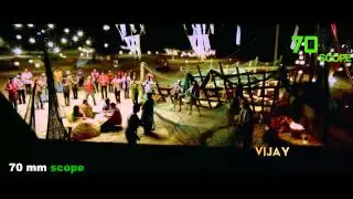 Temper official teaser
