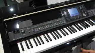CVP405 Demo