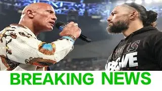 WrestleMania 43 Predictions: The Rock vs Roman Reigns Main Event, Stone Cold vs CM Punk Rumored