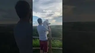 #song #miracle #mirante #fernand&oacute;polis #interiorsp